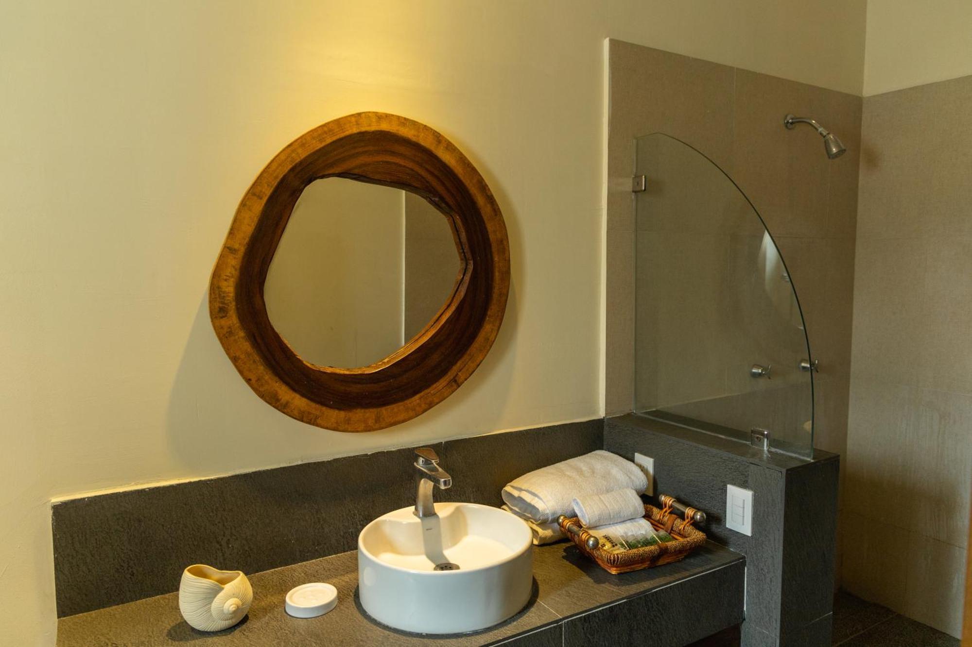 La Palma Beachfront Hotel Boutique - Self Check In แคนคูน ห้อง รูปภาพ